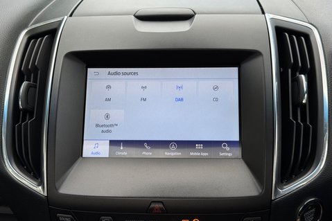 Ford Edge ST-LINE ECOBLUE - PAN ROOF -DRIVERS ASSISTANCE PACKAGE - PANORAMIC ROOF  55