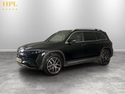 Mercedes-Benz EQB EQB 350 66.5kWh AMG Line (Premium) SUV 5dr Electric Auto 4MATIC (292 ps) 3