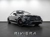 Mercedes-Benz E Class 2.0 E 220 AMG Line Night Edition Premium Plus D Auto 2dr