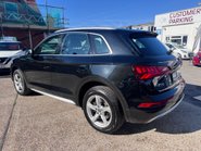 Audi Q5 TDI QUATTRO SPORT 7