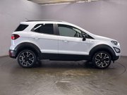 Ford Ecosport 1.0T EcoBoost Active SUV 5dr Petrol Manual Euro 6 (s/s) (125 ps) Bluetooth 30