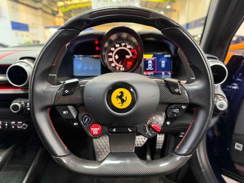 Ferrari 812 Superfast 6.5 V12 Coupe 2dr Petrol F1 DCT Euro 6 (s/s) (800 ps) 30