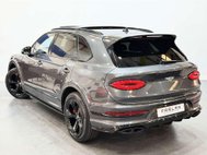Bentley Bentayga 4.0 V8 S SUV 5dr Petrol Auto 4WD Euro 6 (s/s) (550 ps) 25