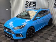 Ford Focus 2.3T EcoBoost RS Hatchback 5dr Petrol Manual AWD Euro 6 (s/s) (350 ps) 36