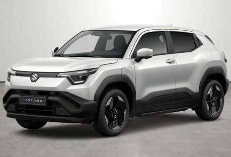 Suzuki e Vitara 128kW Motion 61kWh 5dr Auto
