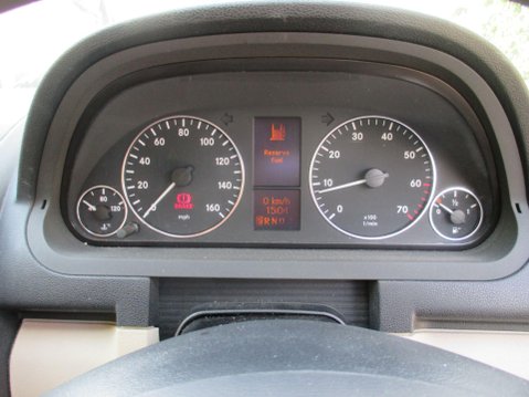 Mercedes-Benz A Class 1.5 A150 Classic SE CVT 5dr 20