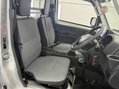 Suzuki Carry Mitsubishi Minicab Truck 660cc 4WD 16