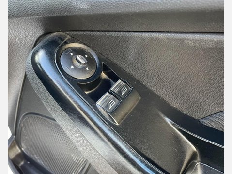 Ford Fiesta 1.6 TDCi ECOnetic II Panel Van 3dr 21