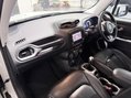 Jeep Renegade 1.4T MultiAirII Limited Euro 6 (s/s) 5dr 16