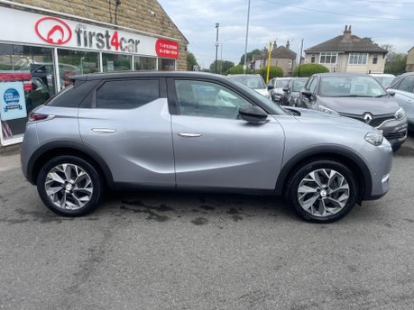 DS DS 3 E-TENSE ULTRA PRESTIGE 5