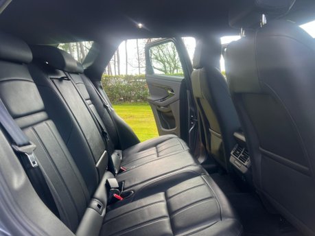 Land Rover Range Rover Evoque S 16