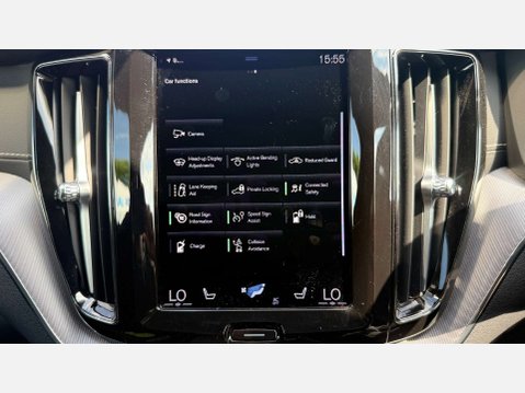 Volvo XC60 2.0 XC60 R-Design Pro T8 Recharge AWD Auto 4WD 5dr 25