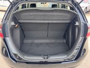 Honda Jazz I-MMD SR 10