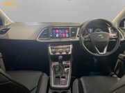 SEAT Leon 1.5 TSI EVO XCELLENCE Hatchback 5dr Petrol DSG Euro 6 (s/s) (150 ps) 19