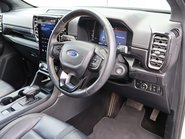 Ford Ranger WILDTRAK ECOBLUE FULLY STYLED WITH BODY COLOURED SNUG TOP 20