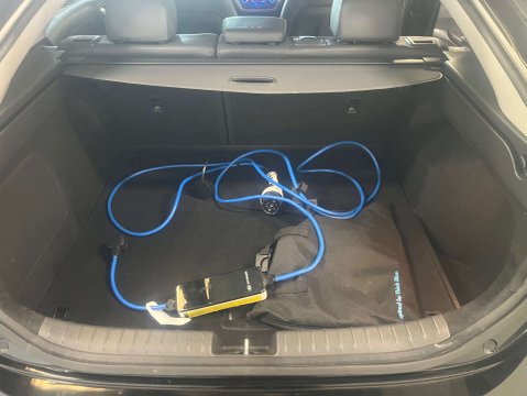 Hyundai IONIQ IONIQ Premium SE BEV 5dr 26