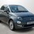 Fiat 500 1.2 Lounge 2dr 1