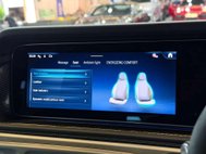 Mercedes-Benz G Class 4.0 G63 V8 BiTurbo MHEV AMG Magno Edition SUV 5dr Petrol Hybrid SpdS+9GT 4W 71
