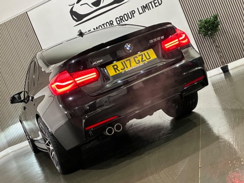 BMW 3 Series 3.0 335d M Sport Auto xDrive Euro 6 (s/s) 4dr 22