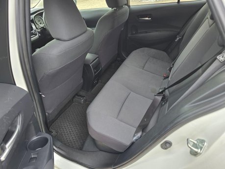 Toyota Corolla 1.8 VVT-h GPF Design Touring Sports 5dr Petrol Hybrid CVT Euro 6 (s/s) (122 17