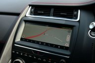 Jaguar E-Pace 2.0 E-PACE Chequered Flag AWD Auto 4WD 5dr 34