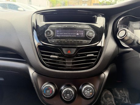 Vauxhall Viva SE AC 13