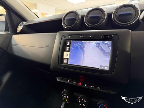 Dacia Duster 1.0 TCe SE Twenty Euro 6 (s/s) 5dr 31