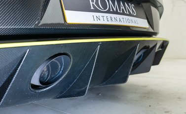 Aston Martin Vantage AMR Pro 58