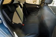 Ford Fiesta TITANIUM X 32