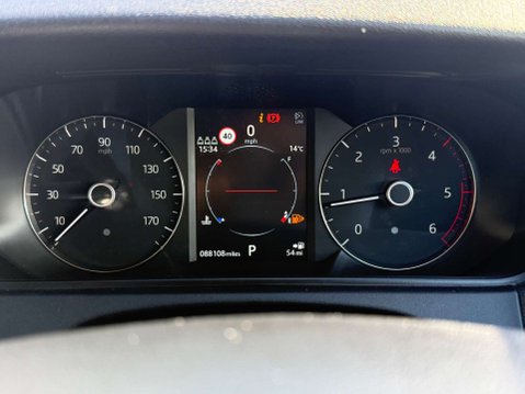 Land Rover Range Rover Velar 2.0 D180 S SUV 5dr Diesel Auto 4WD Euro 6 (s/s) (180 ps) 47