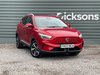 MG ZS EV 72kWh TROPHY