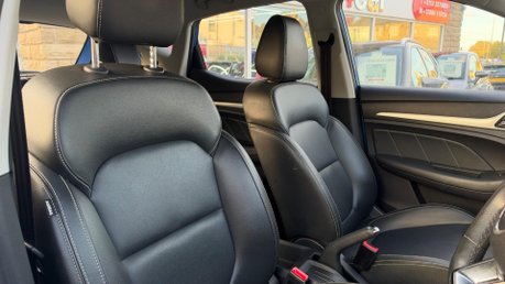 MG ZS EXCLUSIVE 8