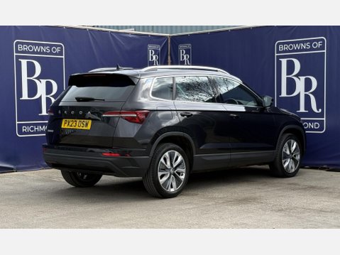 Skoda Karoq 1.5 TSI ACT SE L SUV 5dr Petrol Manual Euro 6 (s/s) (150 ps) 5
