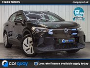 Volkswagen Id.4 ID4 Life 5dr 1