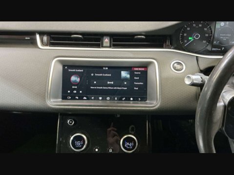 Land Rover Range Rover Evoque 2.0 Range Rover Evoque S D Auto 4WD 5dr 17