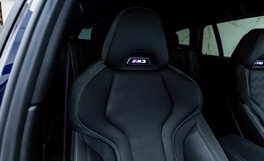 BMW M3 Touring 13