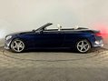 Mercedes-Benz C Class C 200 AMG LINE 10