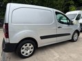 Peugeot Partner 1.6 HDi 625 Professional L1 4dr 11