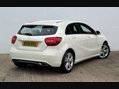 Mercedes-Benz A Class 1.5 A 180 D Sport Executive Auto 5dr 26