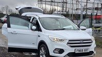 Ford Kuga 2.0 TDCi Titanium SUV 5dr Diesel Powershift AWD Euro 6 (s/s) (180 ps) 6