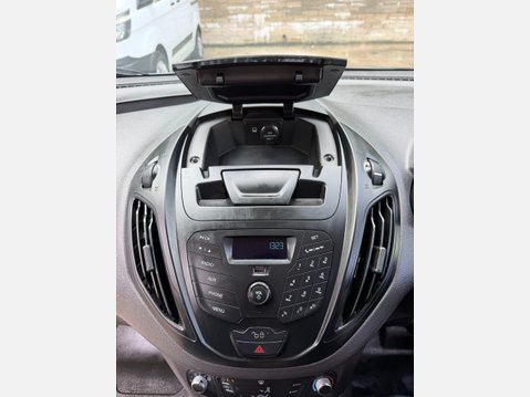 Ford Transit Courier 1.0 EcoBoost Leader Panel Van 4dr Petrol Manual L1 Euro 6 (s/s) (100 ps) 33