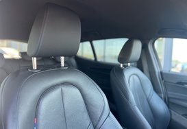 BMW X2 SDRIVE 20I M SPORT AUTOMATIC 17