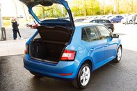 Skoda Fabia SE L TSI DSG 37