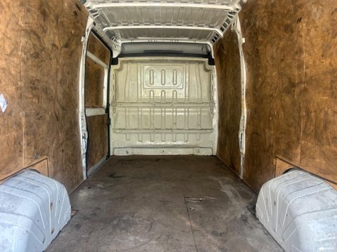 Peugeot Boxer 2.0 BlueHDi 435 L4 H2 Euro 6 5dr 13