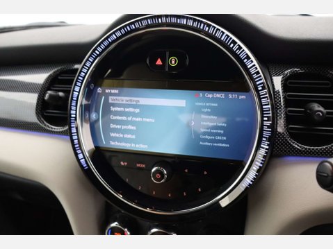 Mini Hatch 1.5 Cooper Exclusive Auto 3dr 40