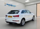 Audi Q3 1.4 TFSI CoD SE Euro 6 (s/s) 5dr 10