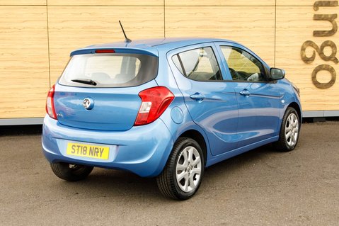 Vauxhall Viva SE 2