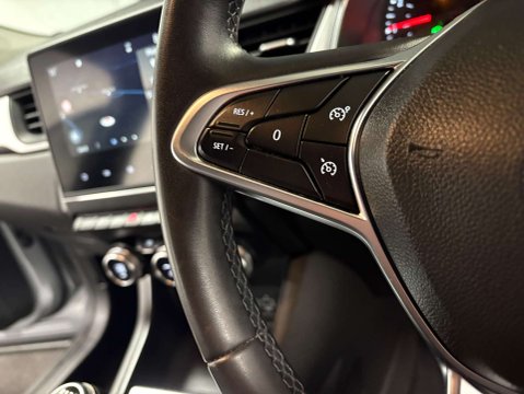 Renault Captur 1.3 Captur Iconic TCe 5dr 20