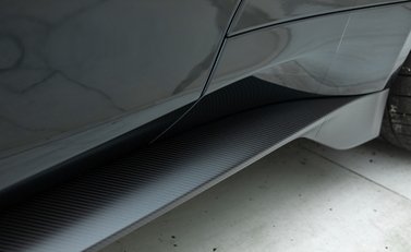 Aston Martin Vanquish Volante 34