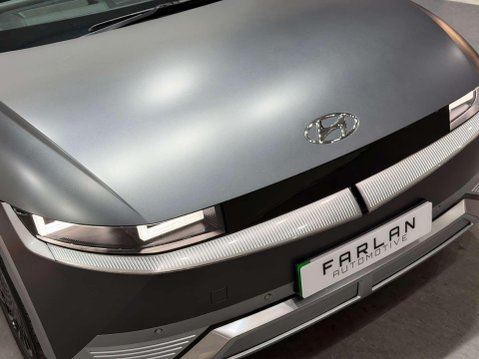 Hyundai IONIQ 5 73kWh Ultimate Hatchback 5dr Electric Auto AWD (305 ps) 7